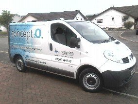 Chemical free technology